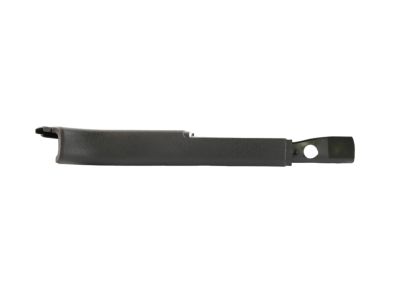 Mopar 6BR73TX7AB Molding-Sport Bar