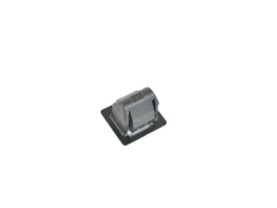 Mopar 1ZQ10JXWAA RETAINER-SILENCER