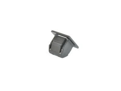 Mopar 1ZQ10JXWAA RETAINER-SILENCER