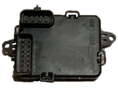 Mopar 5010922AF Anti-Lock Brake System Module