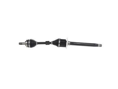 Mopar 52123810AB Axle Half Shaft