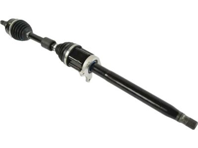 Mopar 52123810AB Axle Half Shaft