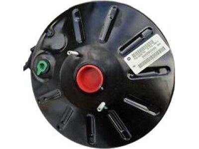 Mopar 68166807AA Booster-Power Brake