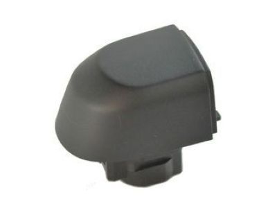 Mopar 5UW71TZZAA Cap-Door Handle