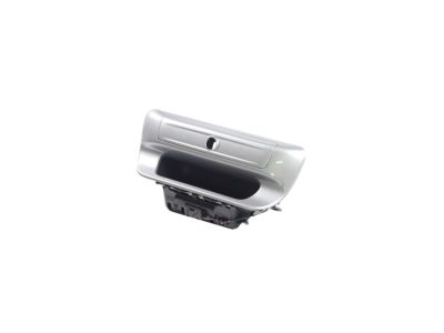 Mopar 6RN75JSCAA Handle-TAILGATE