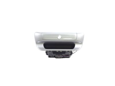 Mopar 6RN75JSCAA Handle-TAILGATE