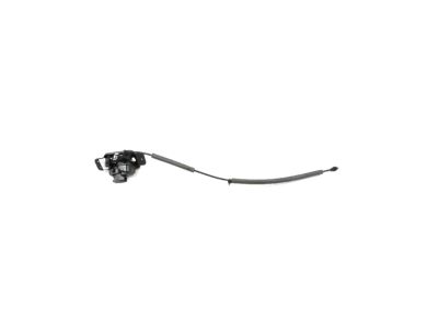 Mopar 4589176AC Liftgate Latch