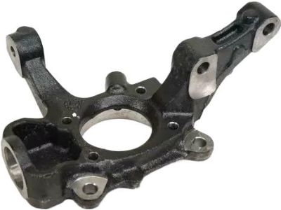 Mopar 5171101AC Front Knuckle Left