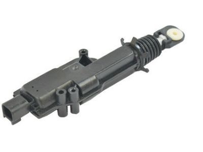 Mopar 68206092AA ACTUATOR-RAMBOX