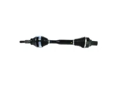 Mopar 53011128AG SHAFT-AXLE HALF