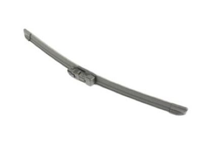 Mopar 68266321AA Blade-Front WIPER