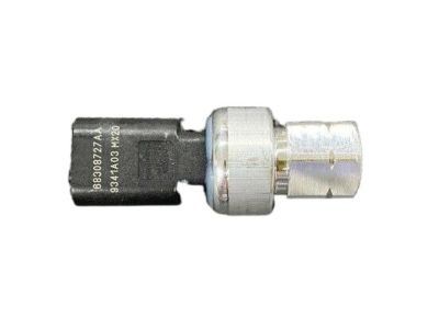 Mopar 68308727AA TRANSDUCE-A/C Pressure TRANSDUCER