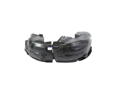 Mopar 68477158AA Shield-Splash