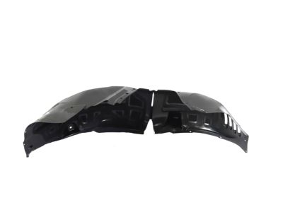 Mopar 68477158AA Shield-Splash