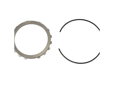 Mopar 4897455AA Plate Pkg-LOW/REVERSE Clutch