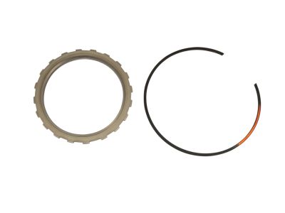 Mopar 4897455AA Plate Pkg-LOW/REVERSE Clutch