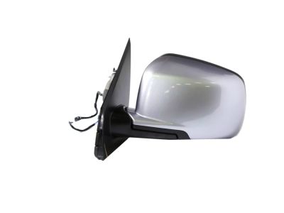 Mopar 6AD071SCAA Outside Rearview Mirror