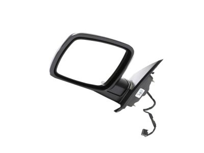 Mopar 6AD071SCAA Outside Rearview Mirror