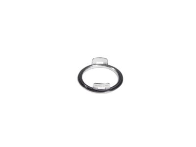Mopar 6VX73WS3AA Bezel-Trim