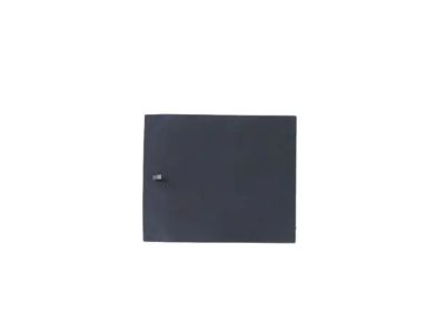 Mopar 6BP45TX7AE Lid-Load Floor