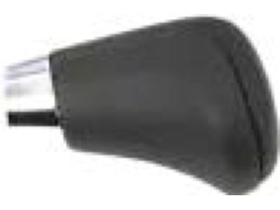 Mopar 1PT48DX9AB Knob-GEARSHIFT