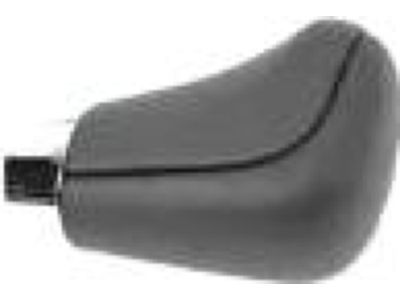 Mopar 1PT48DX9AB Knob-GEARSHIFT