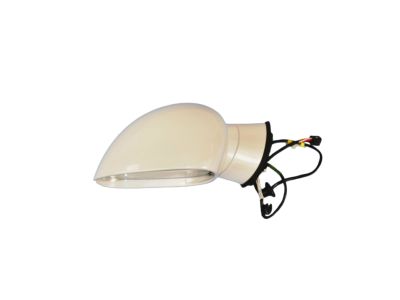 Mopar 5PE55JWDAC Outside Rear View Mirror