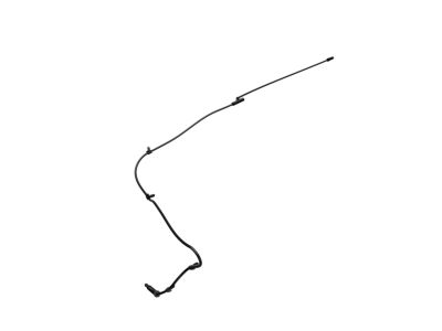 Mopar 68286796AB Hose-Windshield Washer