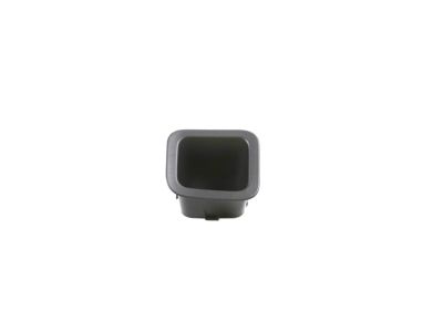 Mopar 6TC48RXFAA Bezel-Rear Bumper