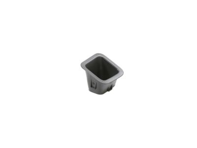 Mopar 6TC48RXFAA Bezel-Rear Bumper