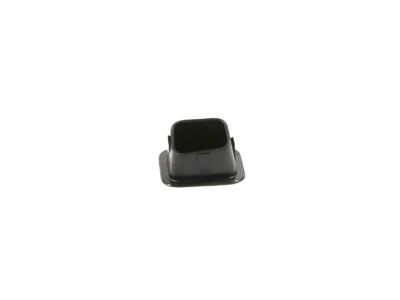 Mopar 6TC48RXFAA Bezel-Rear Bumper