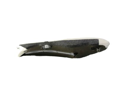 Mopar 6RM902XDAA BOLSTER-Seat