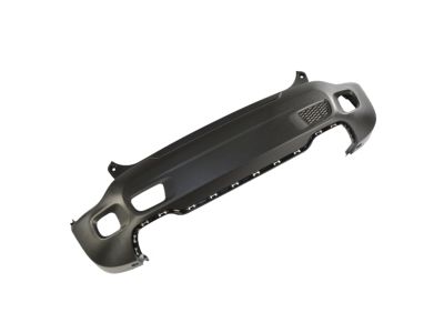Mopar 5VX21LXHAA Rear Bumper Cover