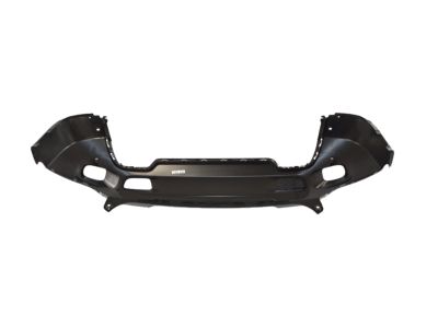 Mopar 5VX21LXHAA Rear Bumper Cover