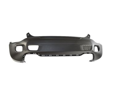 Mopar 5VX21LXHAA Rear Bumper Cover