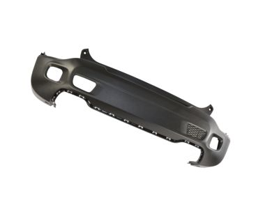 Mopar 5VX21LXHAA Rear Bumper Cover