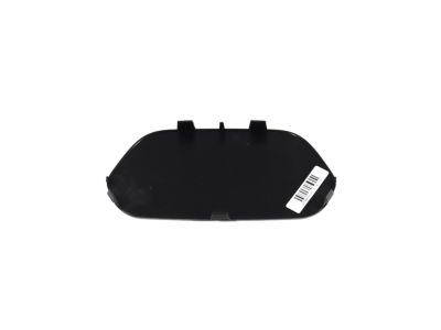 Mopar 6UZ25RXFAA Cover-Adaptive Cruise Control