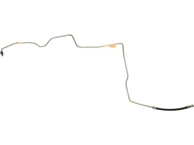 Mopar 52028769AB Tube-Oil Cooler
