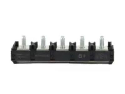 Mopar 68365044AA Fuse-Z Case