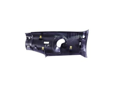 Mopar 6BN37TX7AB Panel-C Pillar