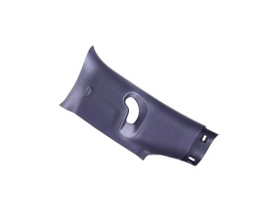 Mopar 6BN37TX7AB Panel-C Pillar