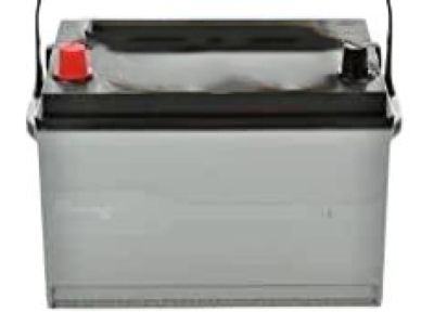 Mopar BBAH7800AA *Battery-Storage