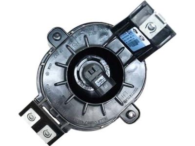 Mopar 55077474AE Fog Lamp And Bracket