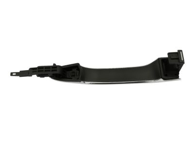 Mopar 68093238AC Handle-Exterior Door