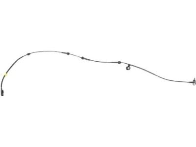 Mopar 68354225AC Sensor-Anti-Lock Brakes