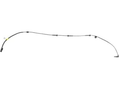 Mopar 68354225AC Sensor-Anti-Lock Brakes