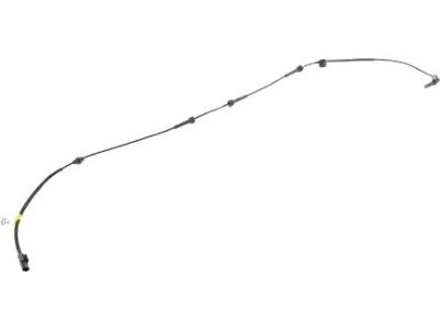Mopar 68354225AC Sensor-Anti-Lock Brakes