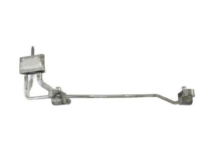 Mopar 68194991AB Line-A/C CONDENSER