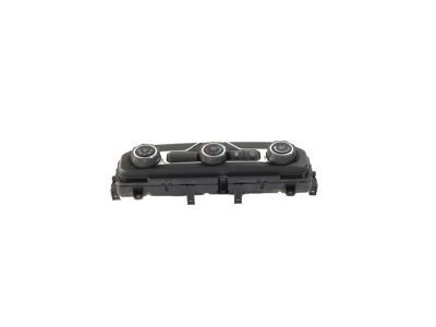 Mopar 6BE40DX9AC Control