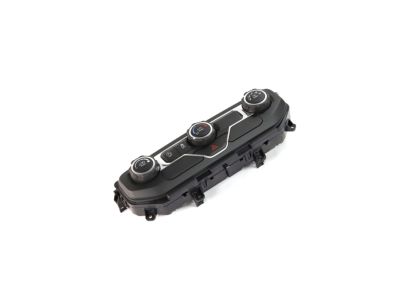 Mopar 6BE40DX9AC Control